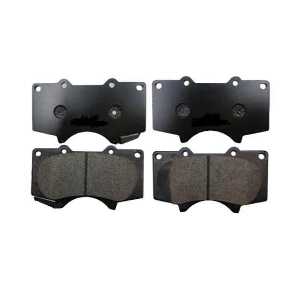 Pastilla de freno para mitsubishi montero 2007 2012 3.8